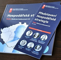 Stanovisko Hospodářské komory ČR k Hospodářské strategii vlády ČR